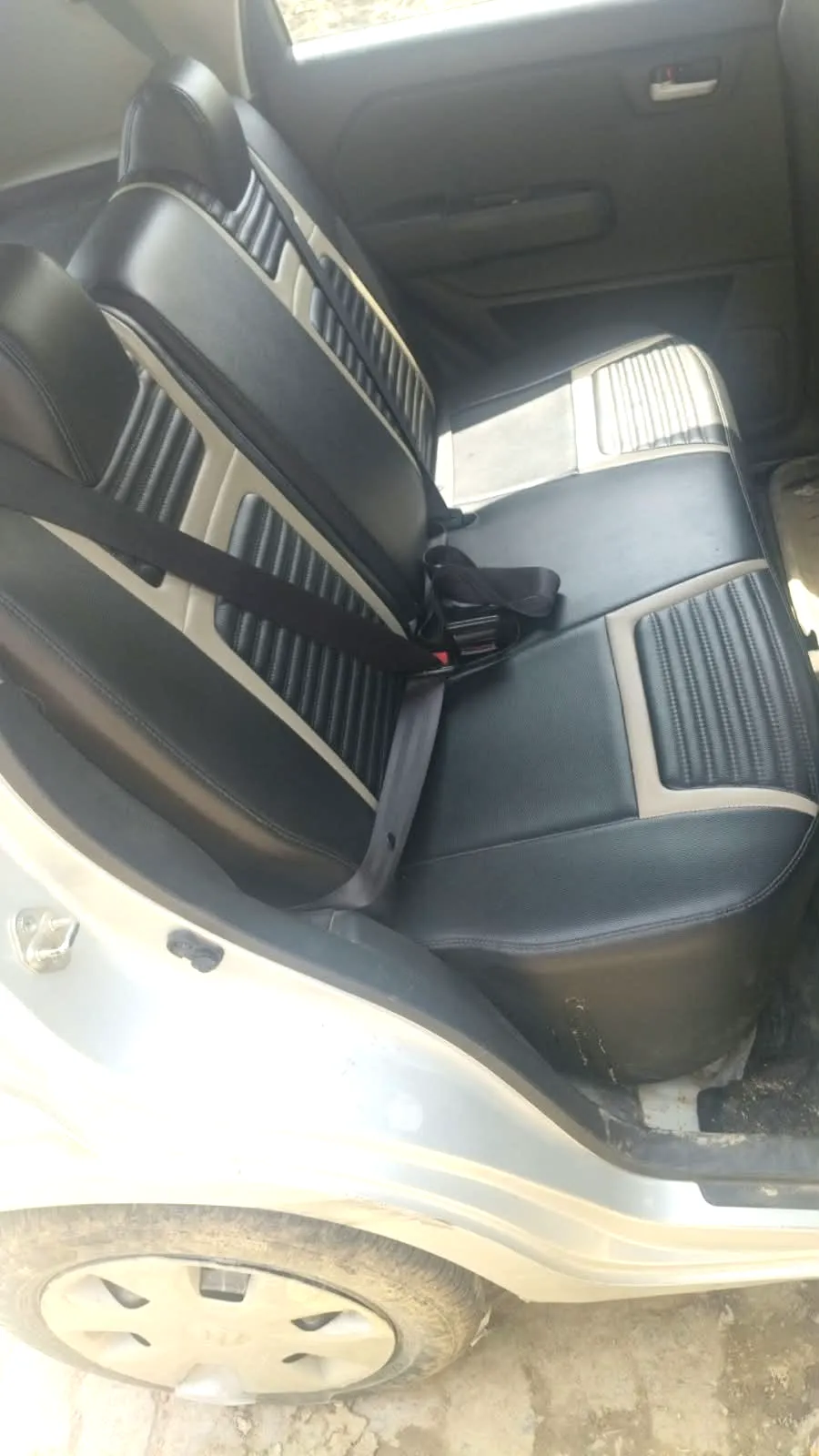 Wagon R VXI 2024 — photo 5 of 5