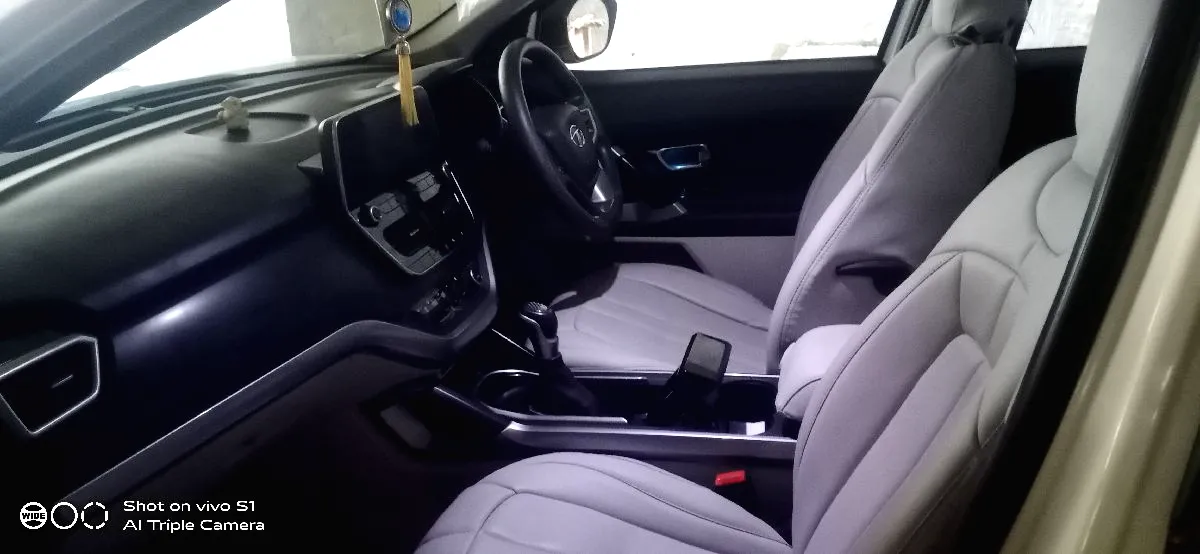 Safari Xta 2 0L KRYOTEC BSVI 2026 — photo 6 of 6