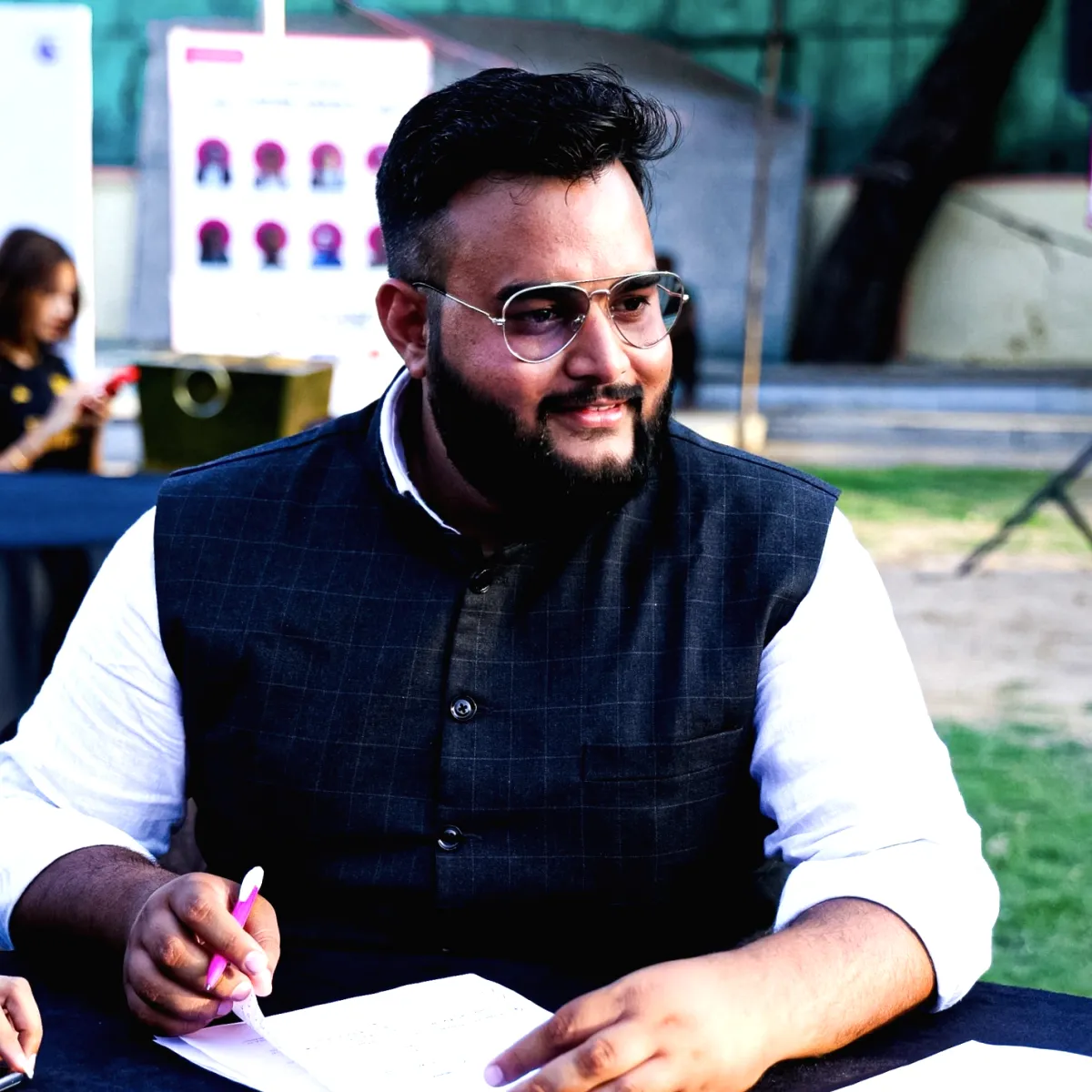 Ajinkya Bunkar