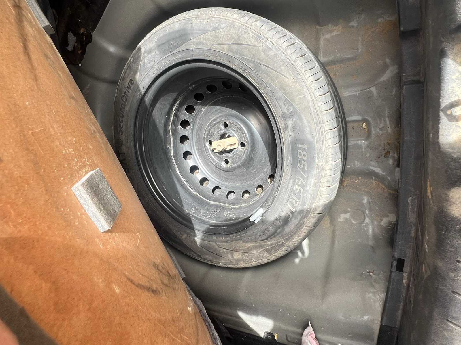 Hyundai verna 1.5 SX 2022 — photo 5 of 5