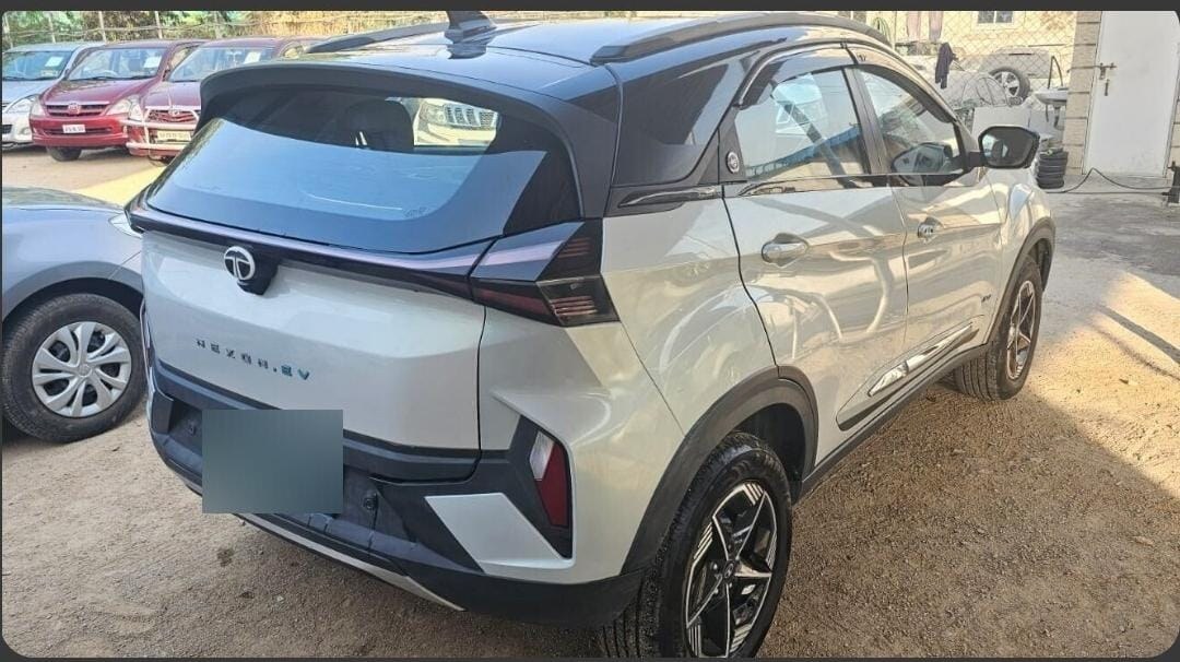 TATA NEXON.EV MR EMP BOV 2024 — photo 4 of 5