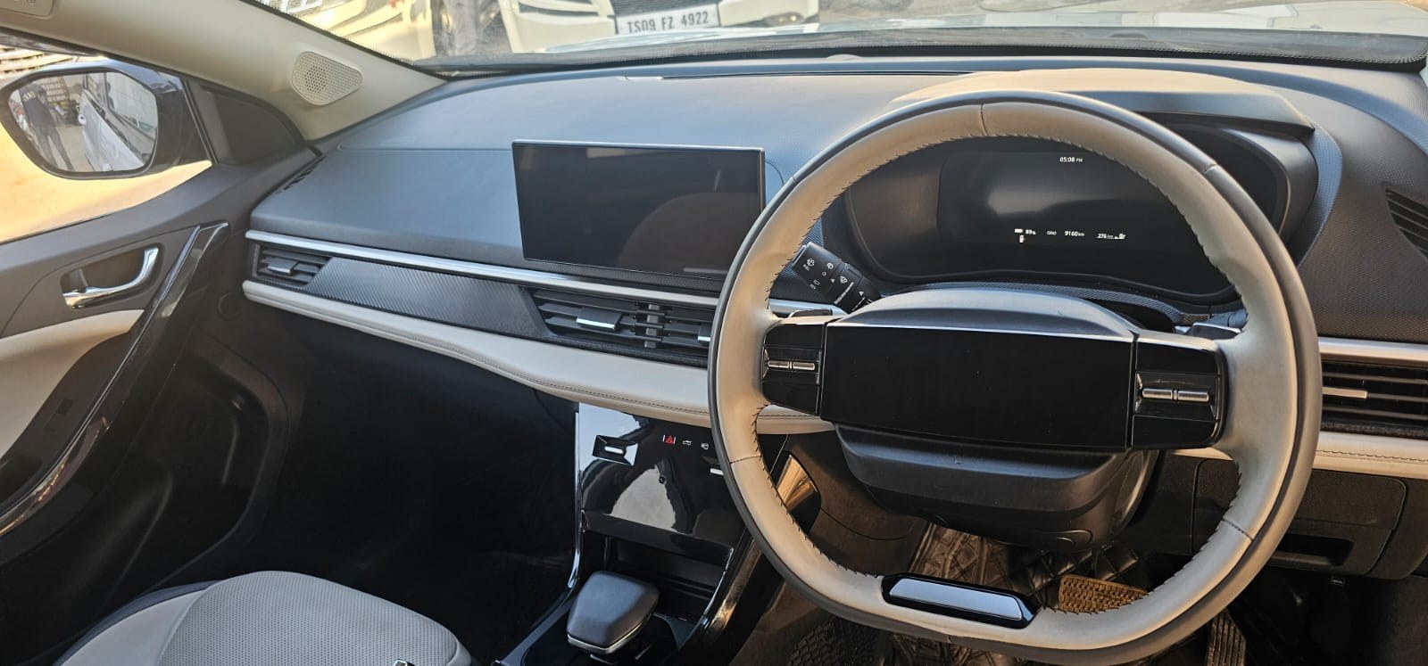 TATA NEXON.EV MR EMP BOV 2024 — photo 5 of 5
