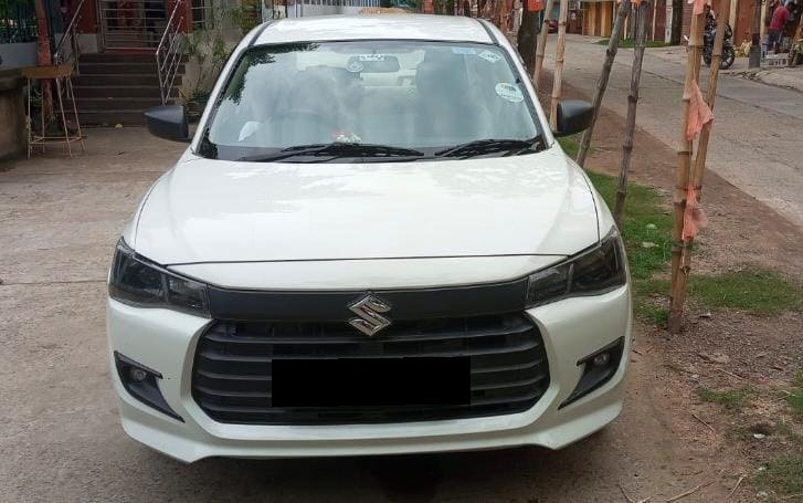 Swift Dzire tour s