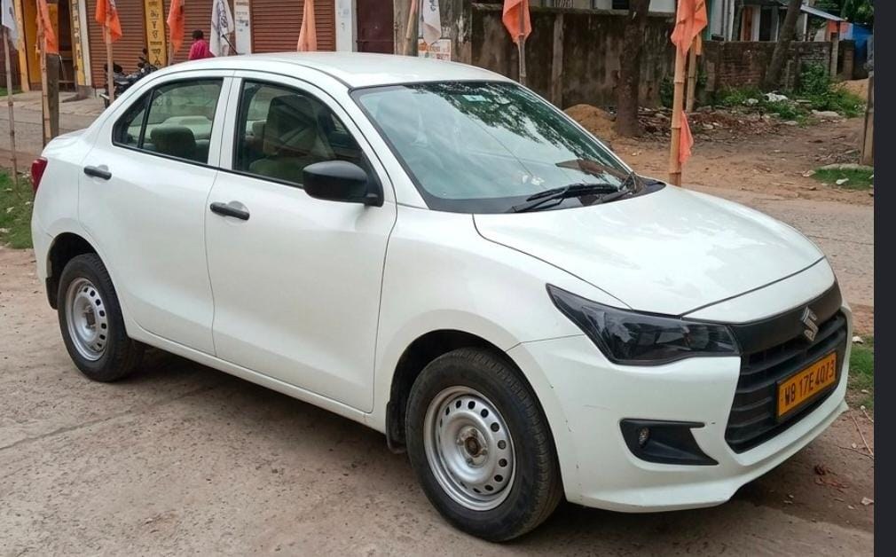 Swift Dzire tour s 2026 — photo 4 of 5