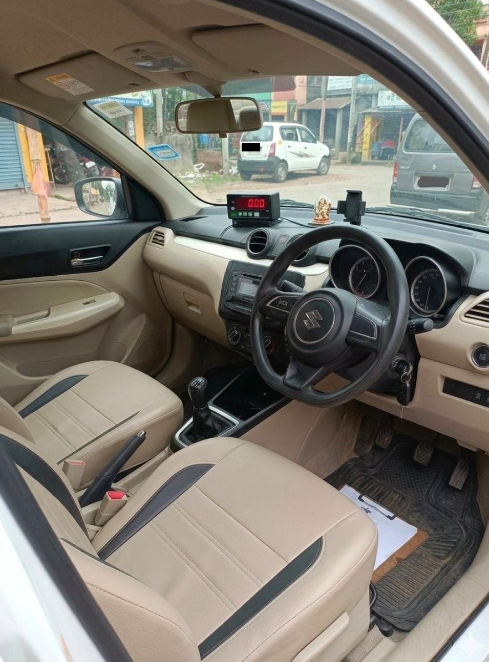 Swift Dzire tour s 2026 — photo 5 of 5