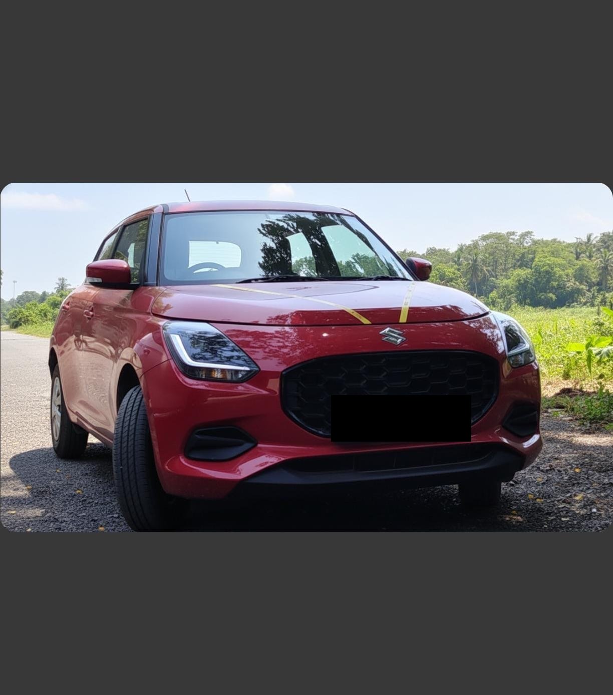 Swift 2026 — photo 4 of 5