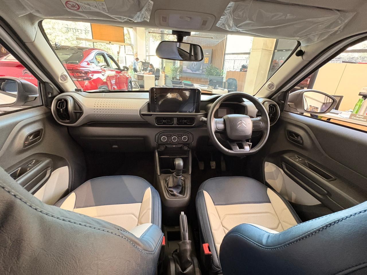 Citroen C3 2026 — photo 5 of 5