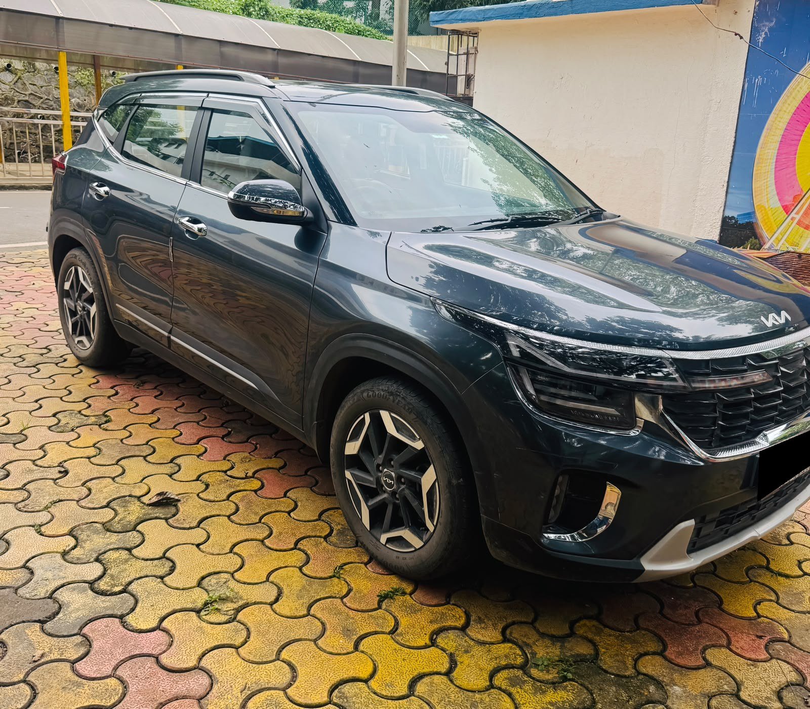 Kia India Private Limited 2023 — photo 4 of 5