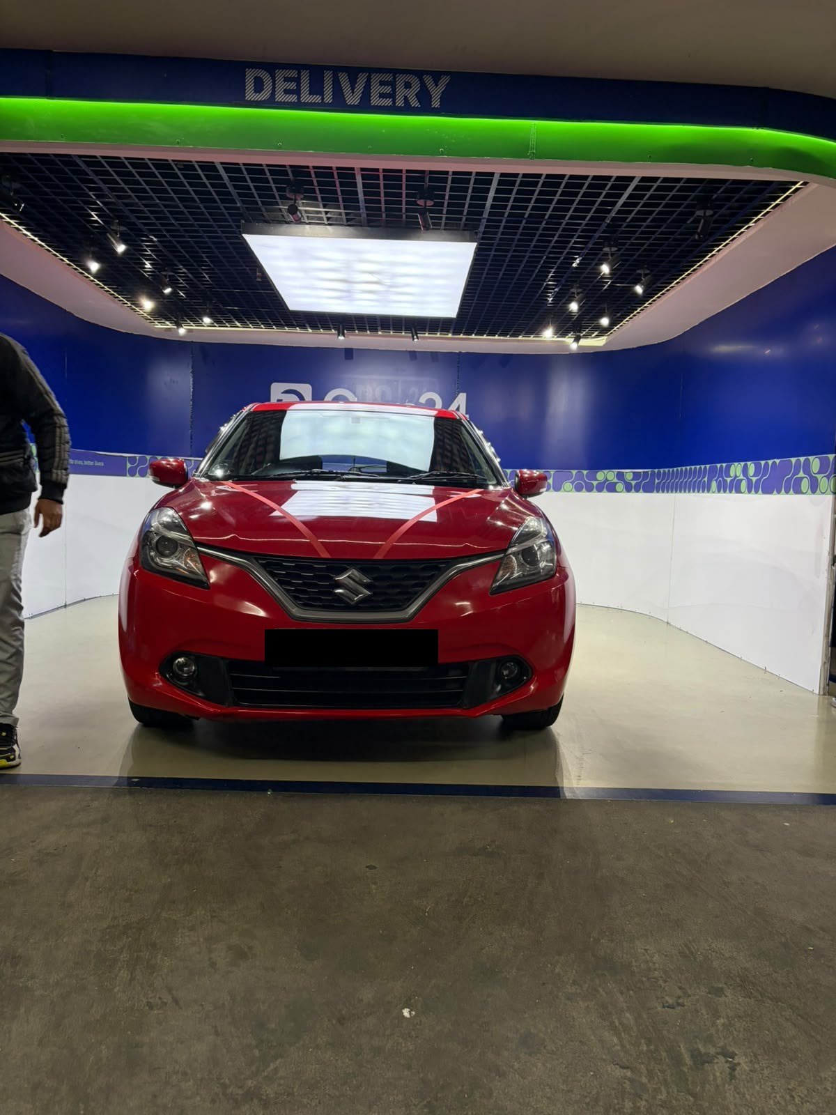 Baleno