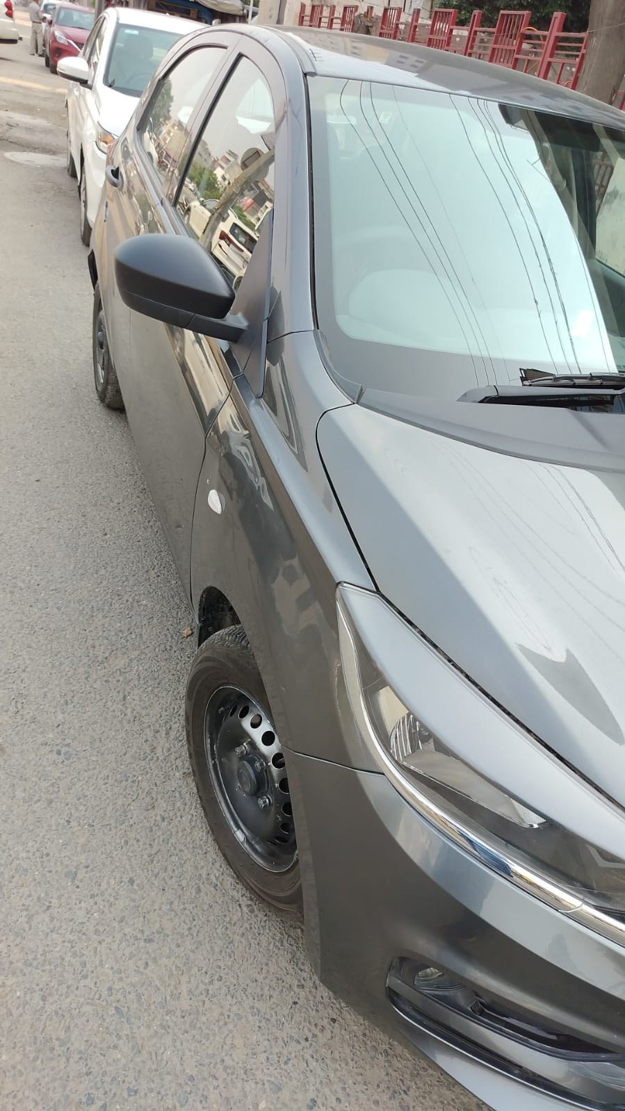Tata Tiago 2025 — photo 4 of 5