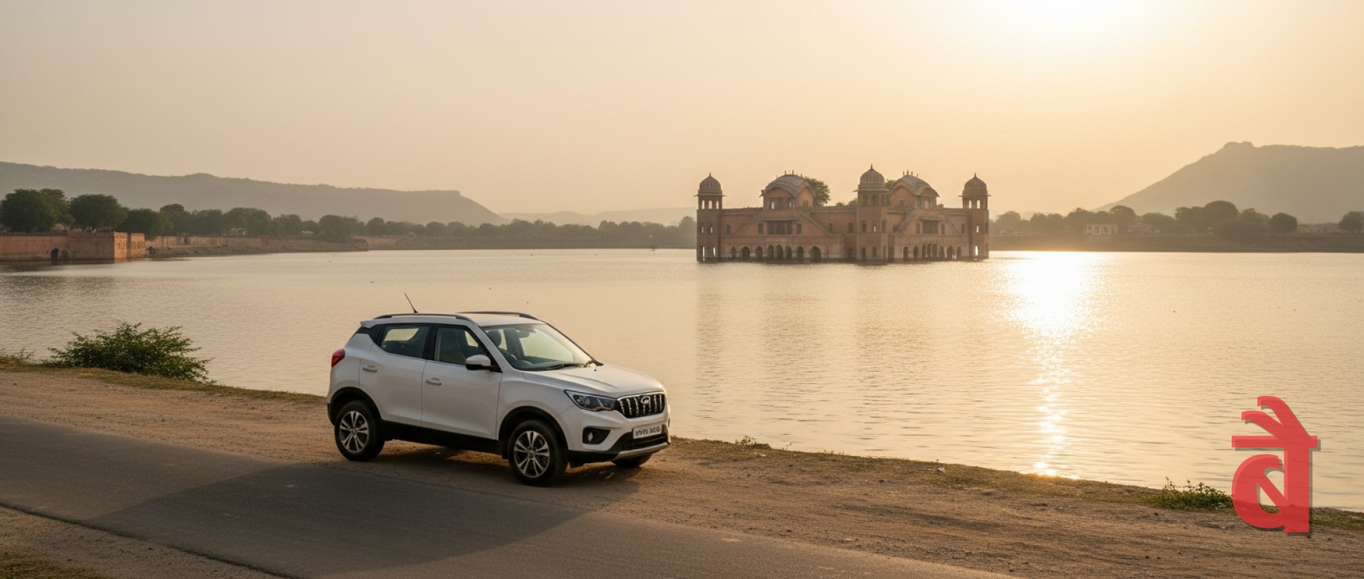  Baecars Self-Drive Car Rental Company in Jaipur