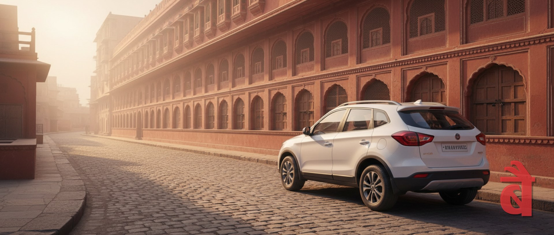 Self-Drive Car Rental in Jaipur: Prices, Documents & Best Cars (2026 Guide)