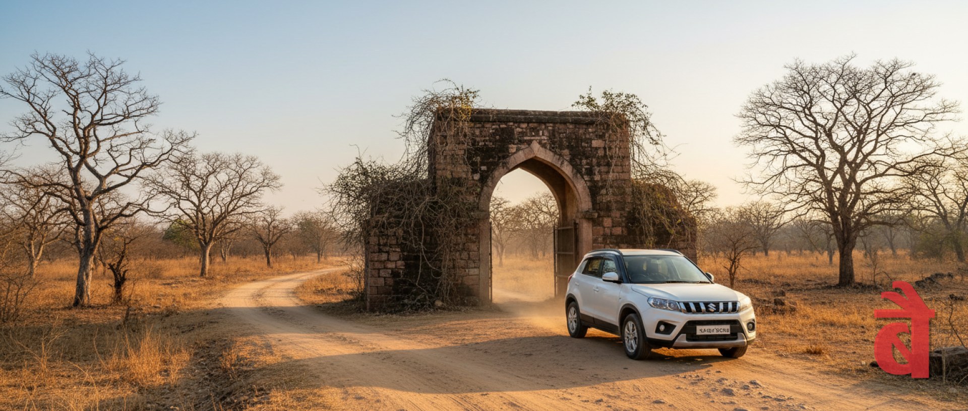 Best Self-Drive Road Trips from Jaipur (2026): 8 Drives Worth the Tank
