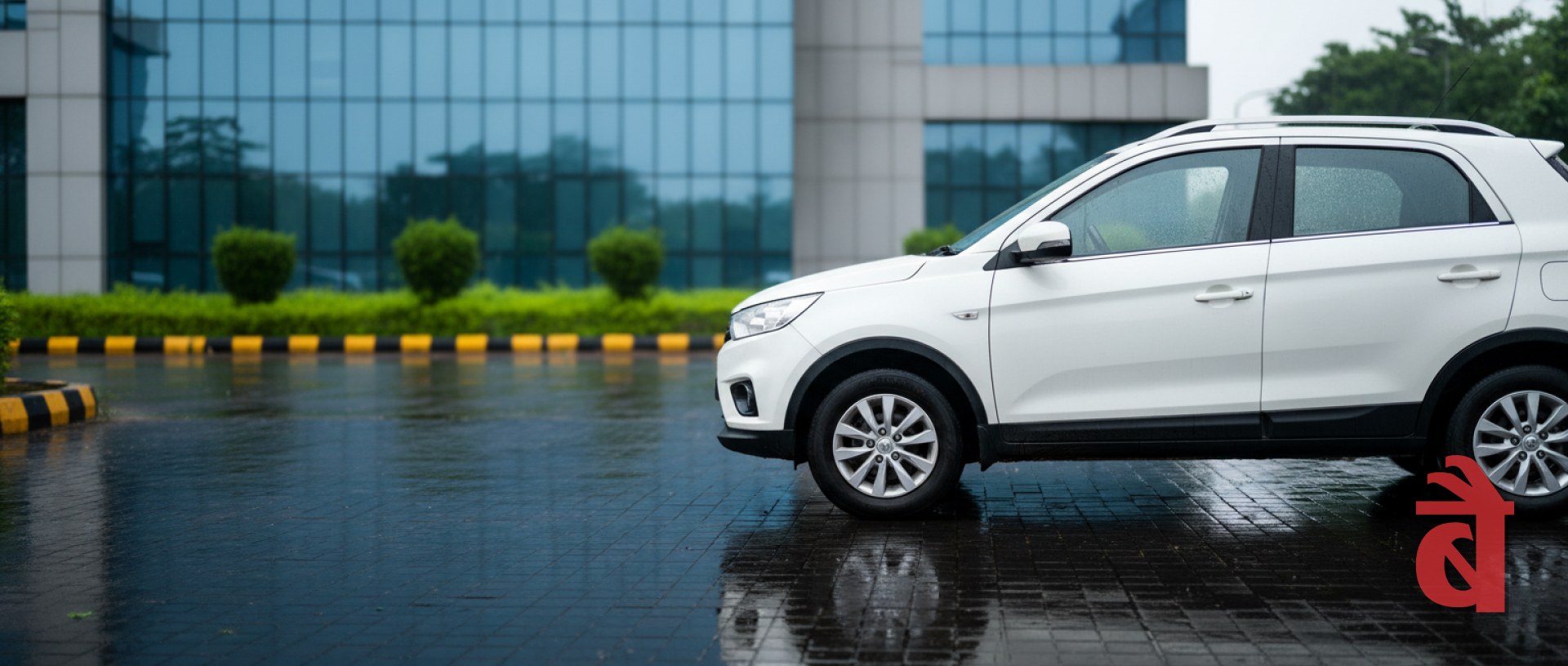 How to Rent Your Car to a Company on a Monthly Basis in India