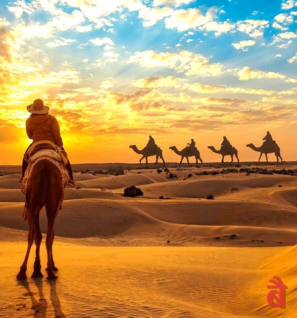 Travel Rajasthan by Self-Drive Car