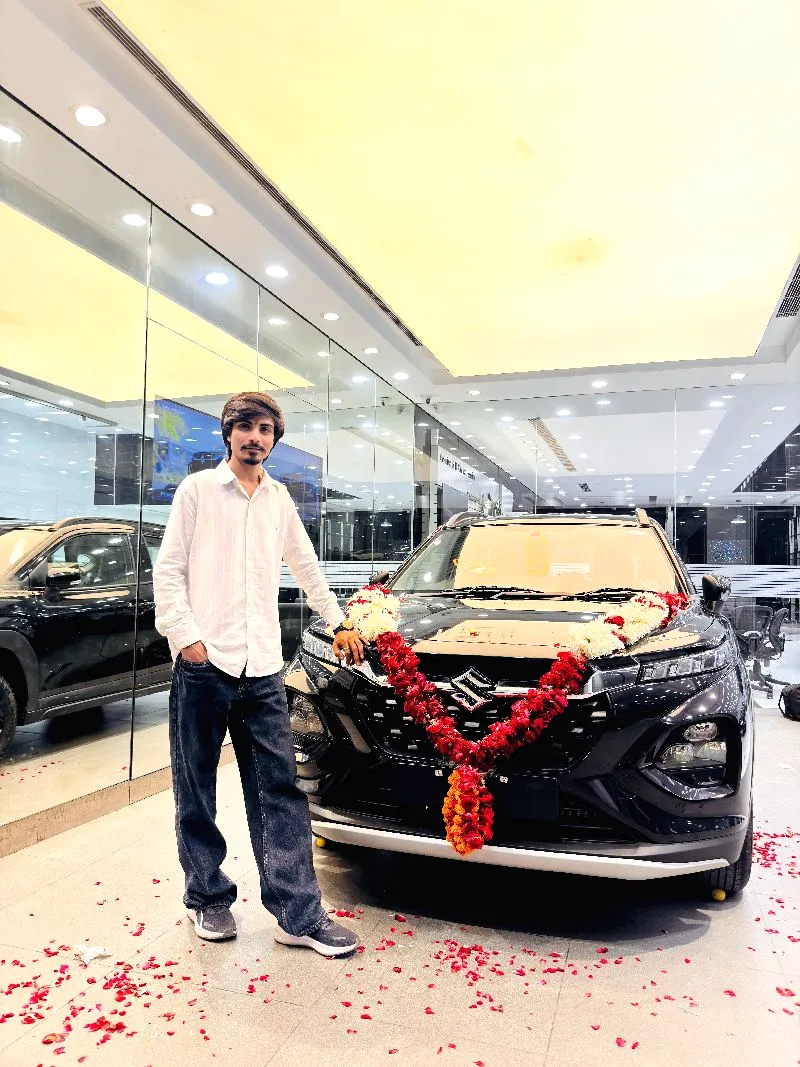 Mohit Yadav