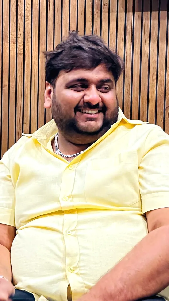 Sachin kumar ahluwalia